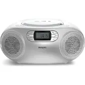 Philips Altoparlante Portatile Taz2000s/10