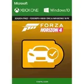 Forza Horizon 4 - Car Pass (DLC)