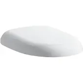 Laufen Sedile WC Florakids con coperchio, rimovibile, bianco, 1 pz.