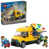 LEGO Furgone
