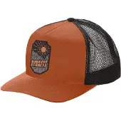 Dynafit Patch Trucker Cappellino (58 cm, rosso)