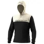 Dynafit 24/7 Hoody Felpa con cappuccio Uomo (XXL, nero)