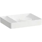 Laufen VAL Bac de rangement, carré, 360x280mm, H8702820000001, H8702820000001
