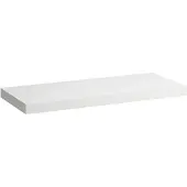 Laufen LANI Plan de toilette, sans découpe, 1185x495x65mm, H4046701122601, H4046701122601