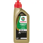 Castrol Olio Motore Power 1 Ultimate 4t 5w40 1l