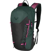Dynafit Women's Transalper 16 Backpack Zaino da arrampicata variopinto