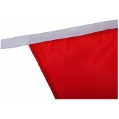 Softee Bandierine Per Dorso Per Piscine 12.55m