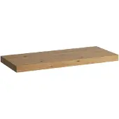 Laufen LANI Plan de toilette, sans découpe, 1185x495x65mm, H4046701122671, H4046701122671