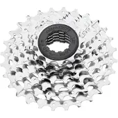 Microshift Cassetta Mezzo H-series