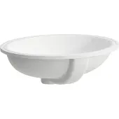 Laufen H8189430001551 WC a incasso dal basso SAVOY 440x355