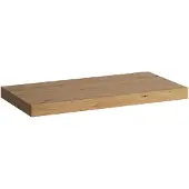 Laufen LANI Plan de toilette, sans découpe, 985x495x65mm, H4046601122671, H4046601122671
