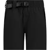 Protest Women's PRTSami Snowpants Pantaloni da sci Donna (M, nero)