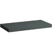 Laufen LANI Plan de toilette, sans découpe, 985x495x65mm, H4046601122661, H4046601122661