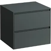 Laufen LANI élément à tiroirs, sans découpe, 585x495x525mm, H4043001122661, H4043001122661