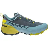 Dynafit Transalper 2 GTX Scarpe da avvicinamento Uomo (43, turchese)