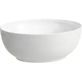 Laufen Il Bagno Alessi vasque, sans trop-plein, 45x38cm, bonde incluse, H8189754001121, H8189754001121