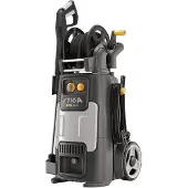 Stiga HPS 550 R idropulitrice, motore da 2500 watt, 150 bar