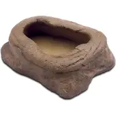 Exo Terra Dispenser di cibo per vermi 12 cm