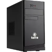 Wortmann AG Pc Desktop 1000165 R5-8600g/16/500gb Ssd