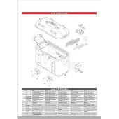 Givi Chiusura Custodia Superiore Z9133sxmr