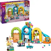 LEGO Parco giochi al coperto