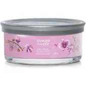 Yankee candle Tumbler Wild Orchid Signature 340 g — Candela