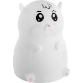 Ansmann Lampada Led Hamster Lilli