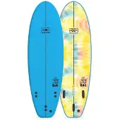 Ocean & Earth Tavola Da Surf The Bug 6´0´´