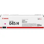 Canon Toner 045H M - Magenta Alta capacità