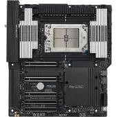 Asus Scheda Madre Pro Ws Trx50-sage Wifi 7