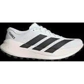 Adidas - Scarpe trail - Terrex Agravic SL Cloud White per Uomo - Taglia 8 UK - Bianco