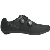 Dmt KR0 EVO Scarpe da ciclismo (40, grigio/nero)