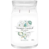 Yankee candle Baby Powder 567 g — Candela