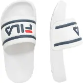 FILA Ciabatta 'MORRO BAY slipper kids' bianco