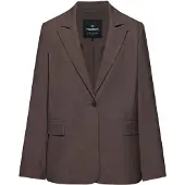 Pull&Bear Blazer marrone