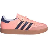 Adidas Velosamba Leather Scarpe da ciclismo Uomo (11,5, fuchsia)