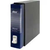 Rexel Armadio Archivio Dox A4 28.5x35 Cm 80 Mm