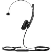 Yealink Cuffie Con Microfono Uh34