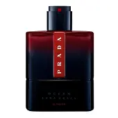 Prada Luna Rossa Ocean Uomo 100 ml — Eau de Parfum