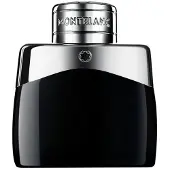 Mont Blanc Legend EDT 50 ml — Eau de Toilette