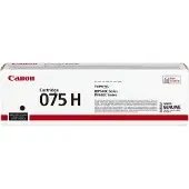Canon Toner 075H BK - Nero Alta capacità