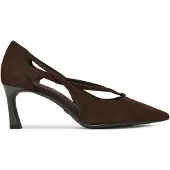Tamaris Decolleté marrone - 37