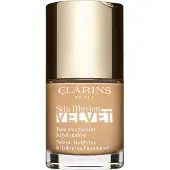 Clarins Skin Illusion Velvet Natural 108W Sand 30 ml — Fondotinta