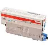 OKI Toner C532dn/c542dn/mc573dn 46490403