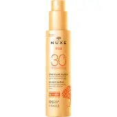 Nuxe Crema Solare Visage&corp 150ml