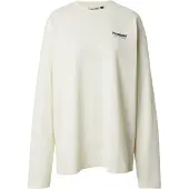 Hummel Maglietta A Maniche Lunghe Loose Sw