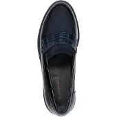 Tamaris Mocassini blu - 36