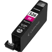 Canon Cartuccia stampante CLI-526M - Magenta