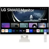 LG Schermo 32u721sa-w 32´´ 4k Ips Led