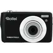 Rollei Fotocamera Compatta Compactline 880